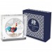 Lunar Silver Coin - Year of the Rooster 2017