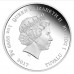 Wealth and Wisdom 2017 rooster Two-Coin Set
