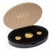 Lunar S II 2017 Rooster 1 oz Gold Proof Coins