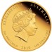 Lunar Series II 2019 Pig Gold Proof Coins