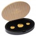 Lunar Series II 2019 Pig Gold Proof Coins