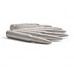 10 oz silver bar - silver bullet bullion - .50 BMG