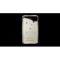 10 oz silver bar - Southern Cross .999