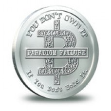 2014 Bitcon - Silver Shield