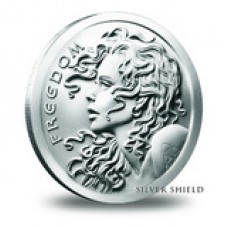 2014 Freedom Girl (BU) - Silver Shield