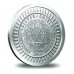 2014 Jesus Crucifixion (BU) - Silver Shield