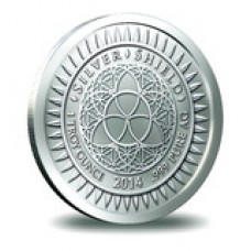 2014 New Year (BU) - Silver Shield