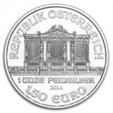 2014 Austrian Philharmonic
