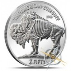 2018 Zombucks ZomBuff