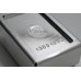 1 kilo silver bar - Scottsdale Stacker .999 