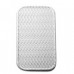 1 oz silver bar - Scottsdale Mint The One - .999
