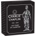 CHARLIE CHAPLIN – 100 YEARS OF LAUGHTER 2014 1OZ SILVER PROOF LENTICULAR COIN 
