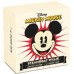 DISNEY – STEAMBOAT WILLIE 2014 1OZ SILVER PROOF COIN 