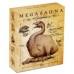 AUSTRALIAN MEGAFAUNA – GENYORNIS 2014 1OZ SILVER PROOF COIN 