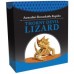 AUSTRALIA'S REMARKABLE REPTILES – THORNY DEVIL LIZARD 2014 1OZ SILVER PROOF COIN 