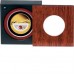 TREASURES OF AUSTRALIA - PEARLS 1OZ GOLD PROOF LOCKET COIN