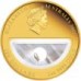 TREASURES OF AUSTRALIA - PEARLS 1OZ GOLD PROOF LOCKET COIN