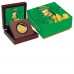 DISNEY MICKEY & FRIENDS 2014 1/4OZ GOLD PROOF SIX-COIN PACK