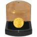 ASTROLOGICAL 2016 MONKEY 'PROSPERITY' 1/5 OZ GOLD COIN 