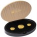 AUSTRALIAN LUNAR GOLD COIN SERIES II 2016 YEAR OF THE MONKEY GOLD PROOF COINS 
