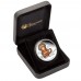 BABY MONKEY 2016 1/2OZ SILVER PROOF COIN 