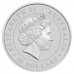 2014 Australian Koala 1kg Silver Bullion Coin