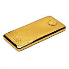 Perth Mint 1kg Gold Bar