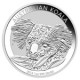 2014 Australian Koala 1oz Silver Bullion Coin