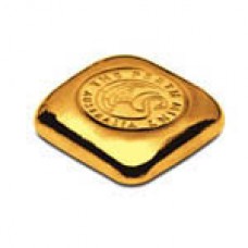 Perth Mint 1oz Gold Bar
